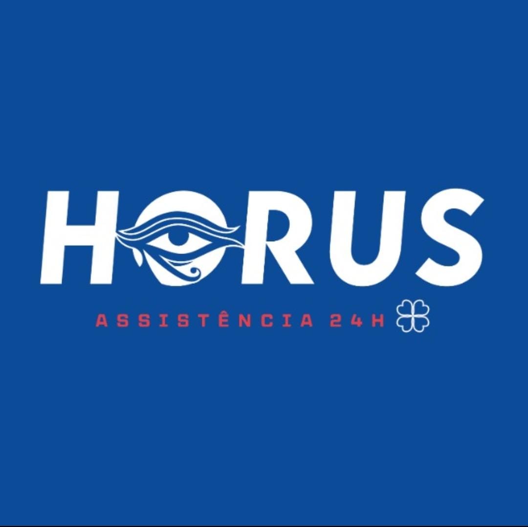 HORUS ASSISTÊNCIA 24 HORAS